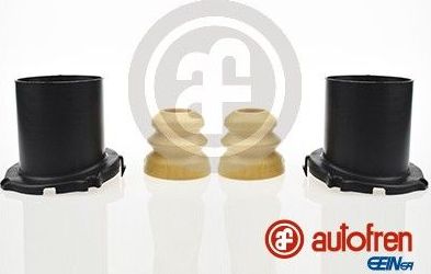 Комплект отбойников и пыльников амортизаторов (стоек) Autofren Seinsa. Артикул D5154