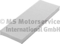 Салонный фильтр Kolbenschmidt. Артикул 50014947