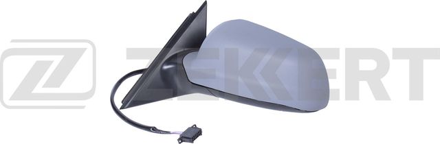 Зеркало боковое (в сборе) Zekkert. Артикул SP-4384