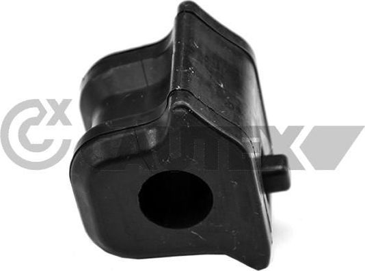 Втулки стабилизатора Cautex (резина). Артикул 751524