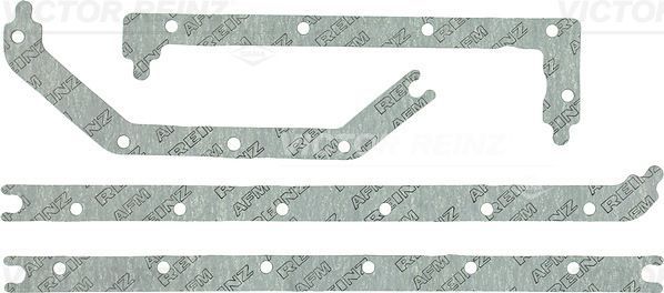 Прокладка маслянного поддона двигателя Victor Reinz. Артикул 71-35828-00