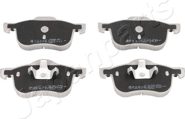 Тормозные колодки Japanparts. Артикул PA-0332AF