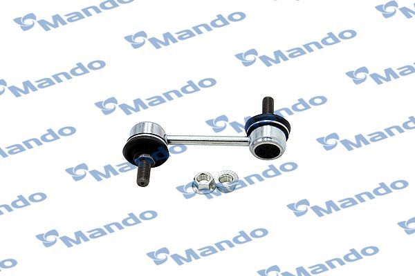 Стойка (тяга) стабилизатора Mando. Артикул SLK0052