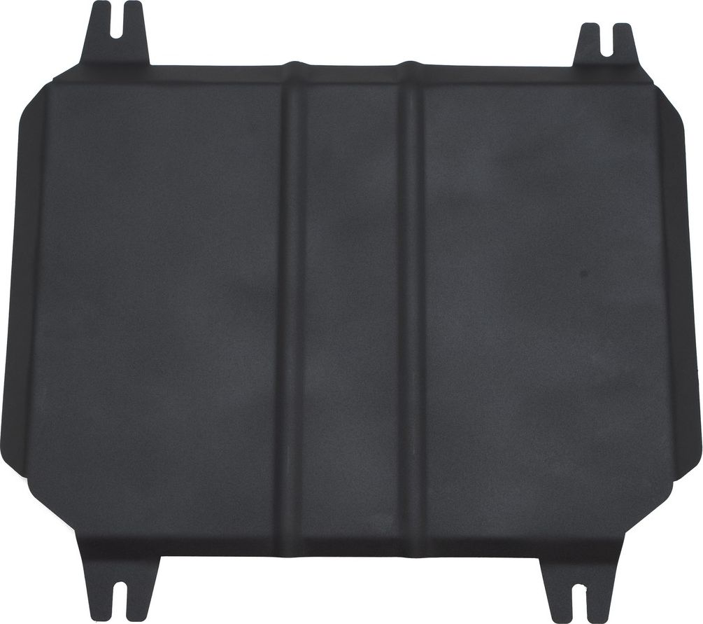 Защита NLZ для картера Toyota Land Cruiser 300 2022-2026. Артикул NLZ.48.52.030