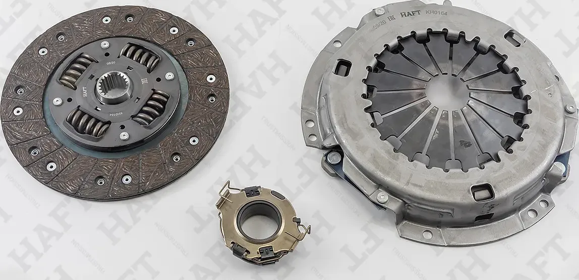 Сцепление компл. TOYOTA CAMRY/RAV4 00 (Haft). Артикул KH0164