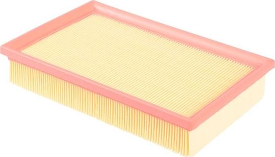 Воздушный фильтр Zentparts (бумага) для Opel Agila A 2000-2007. Артикул Z33179