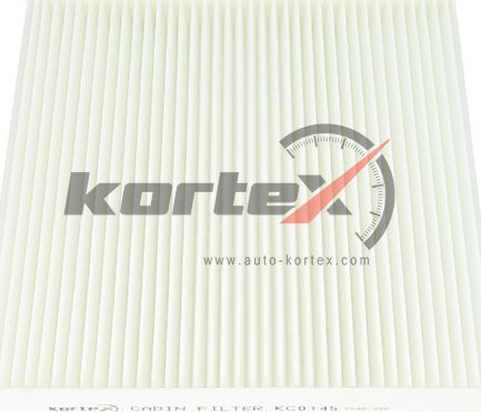 Фильтр салона HAVAL H6 (Kortex). Артикул KC0145