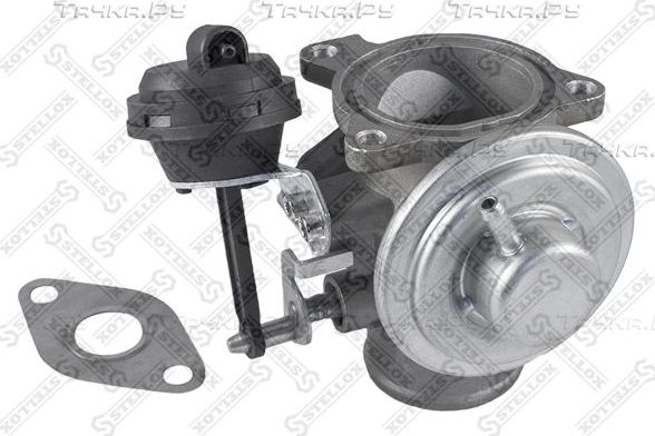 Клапан EGR (рециркуляции выхлопных газов) Stellox для Volkswagen Caddy II 1996-2004. Артикул 01-25012-SX