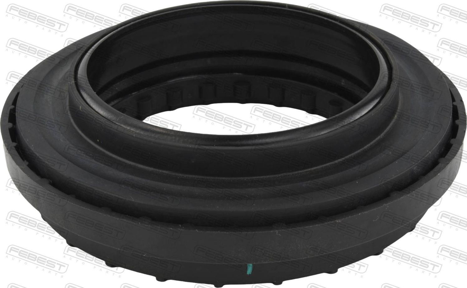 Опорный подшипник амортизатора (стойки) Febest. Артикул BZB-169F