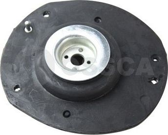 Опора амортизатора (стойки) OSSCA. Артикул 33085