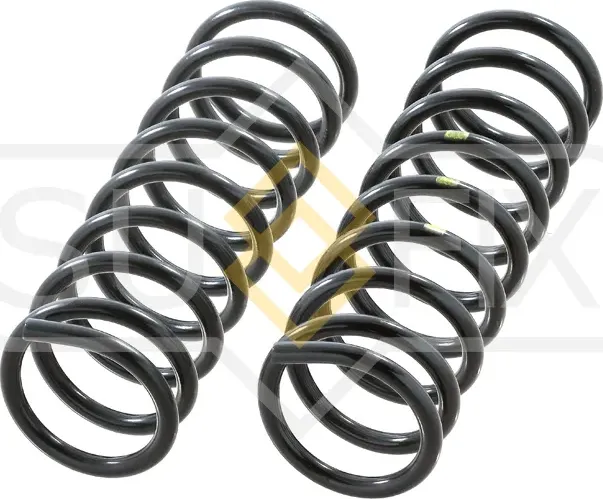 Пружины подвески | перед прав/лев | (Sufix). Артикул SZ-2710