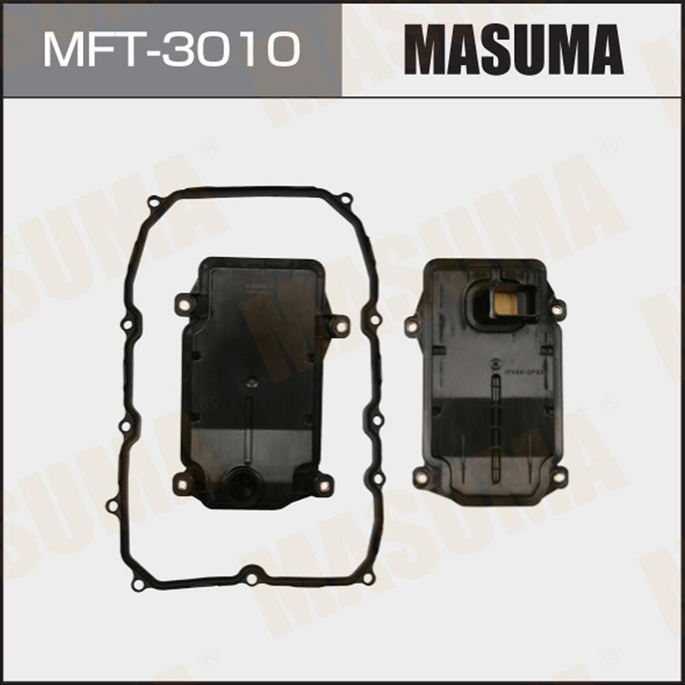 Фильтр АКПП Masuma. Артикул MFT-3010