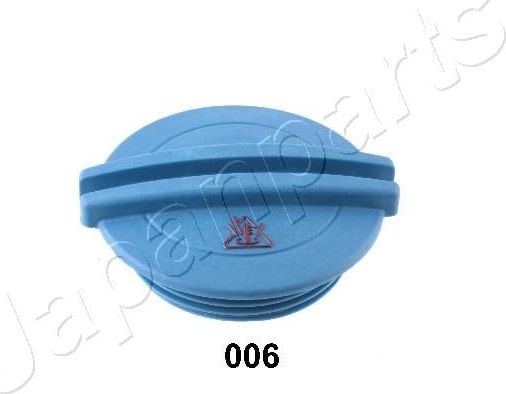 Крышка радиатора Japanparts. Артикул KH-006