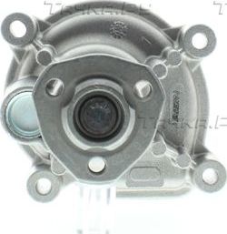 Помпа (водяной насос) Aisin. Артикул WE-VW19