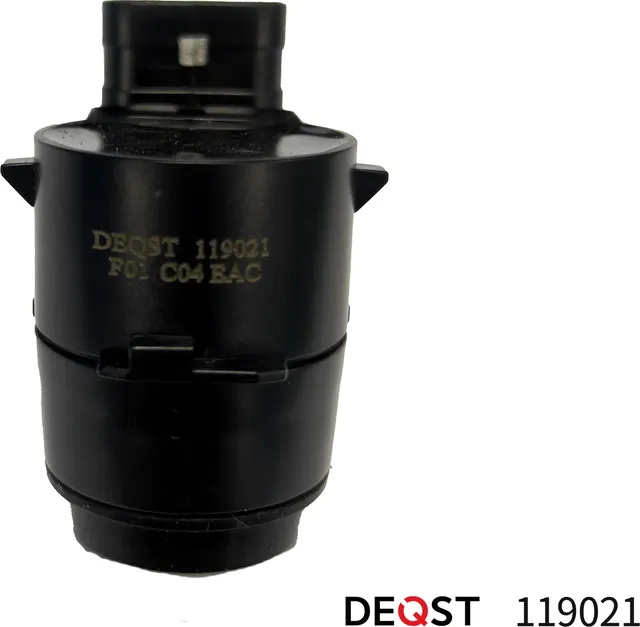 Датчик парковки БМВ Е90 Е91 Е92 (Deqst). Артикул 119021