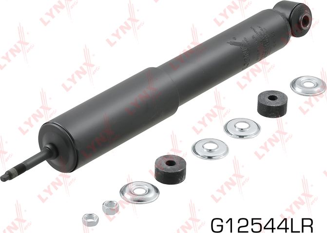 Амортизатор LYNXauto. Артикул G12544LR