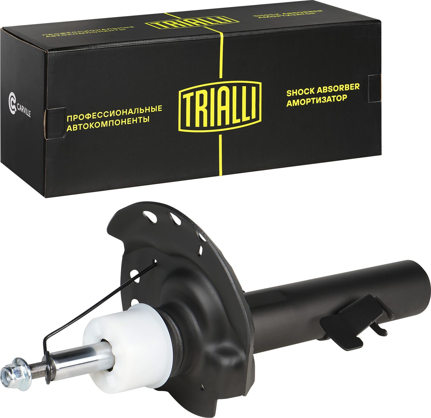 Амортизатор Trialli. Артикул AG 10191