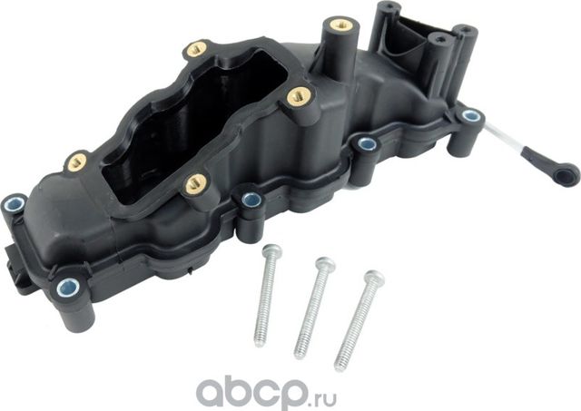 ВПУСКНОЙ КОЛЛЕКТОР (Bogap). Артикул A1712105