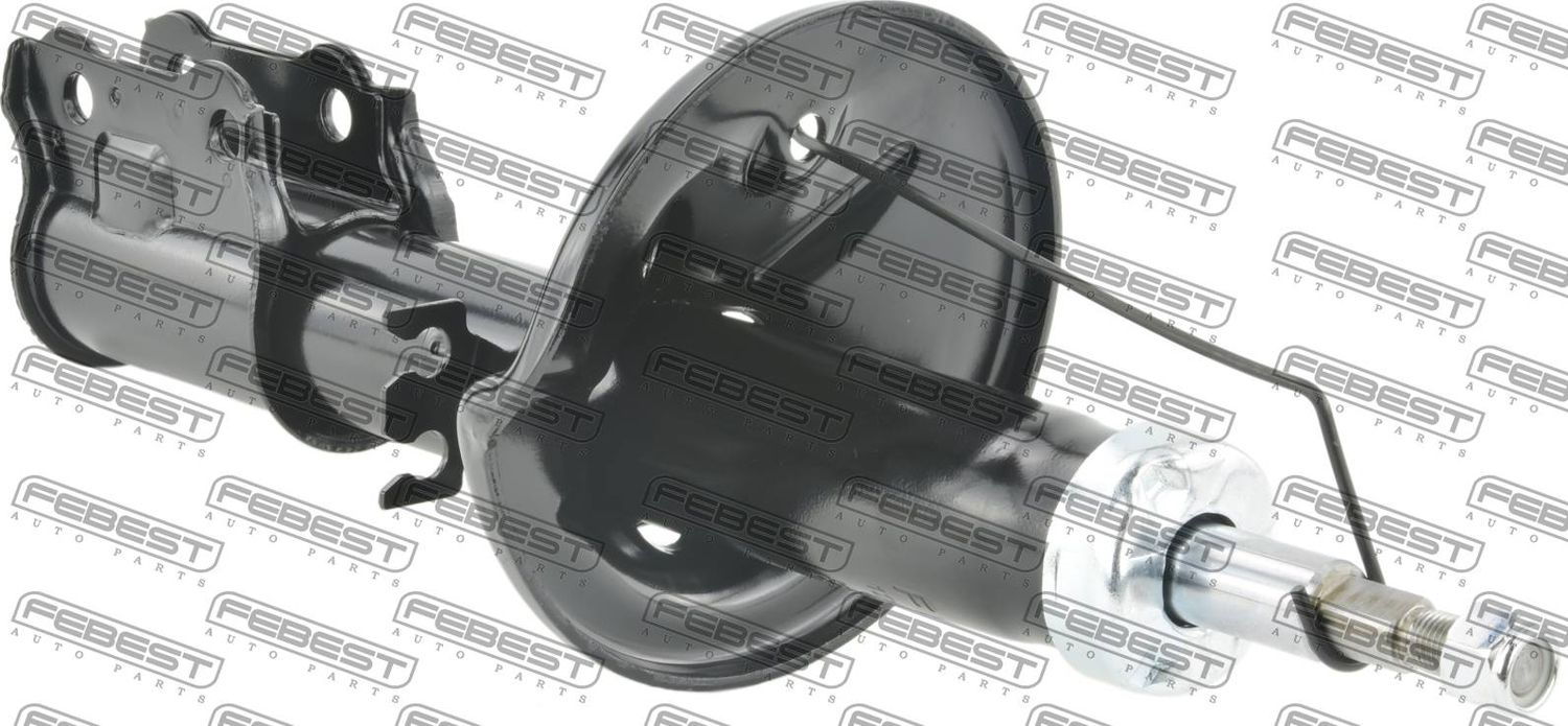 Амортизатор Febest. Артикул 12666492FL