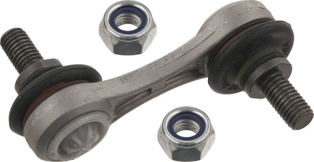 Стойка (тяга) стабилизатора Febi Bilstein (алюминий). Артикул 10038