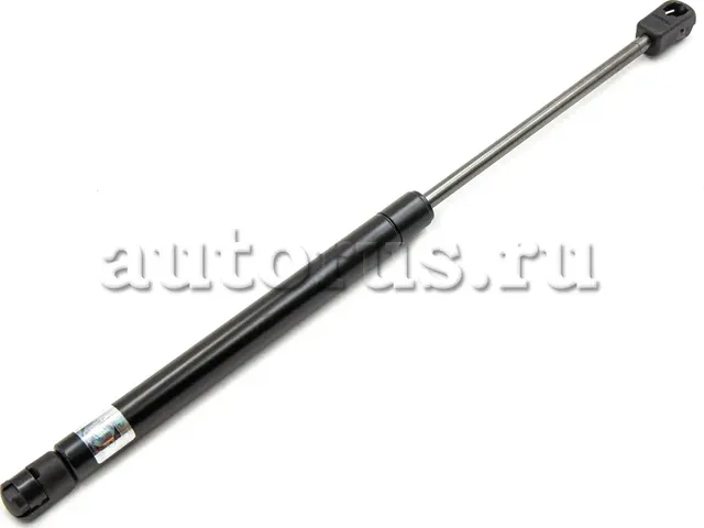 Амортизатор капота L PARTS-MALL PQA-022. Артикул PQA-022