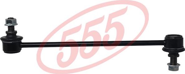 Стойка (тяга) стабилизатора 555. Артикул SLK-8710