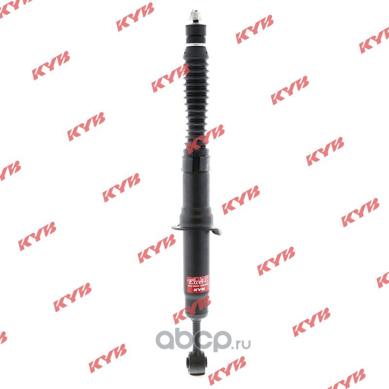 Амортизатор KYB Excel-G для Toyota Tundra II 2006-2026. Артикул 341480