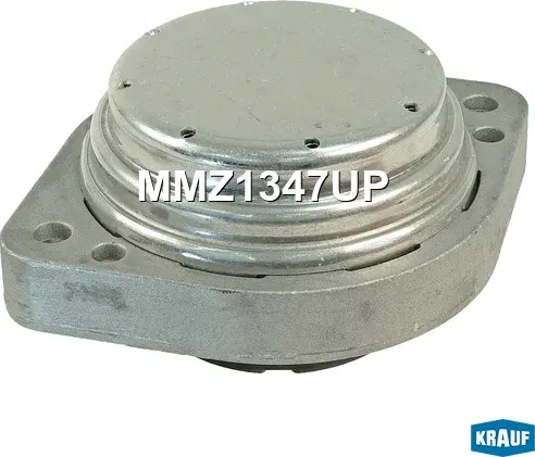 Опора двигателя (Krauf). Артикул MMZ1347UP