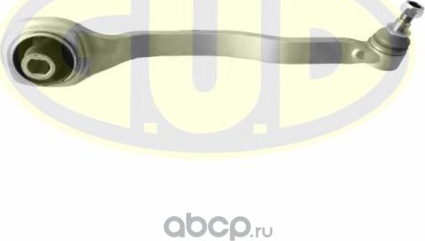 Поперечный рычаг G.U.D. правый для Mercedes-Benz CLS I (C219) 2004-2010. Артикул GSP501147