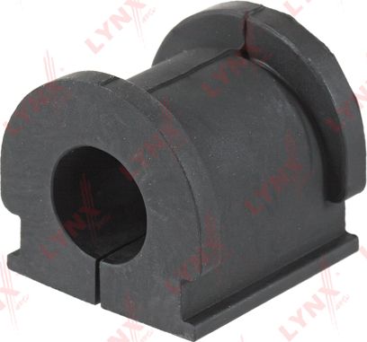 Втулка стабилизатора LYNXauto. Артикул C9817