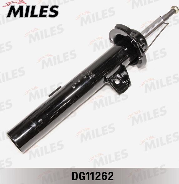 Амортизатор Miles передний левый для BMW 3 V (E90/E91/E92/E93) 2004-2013. Артикул DG11262