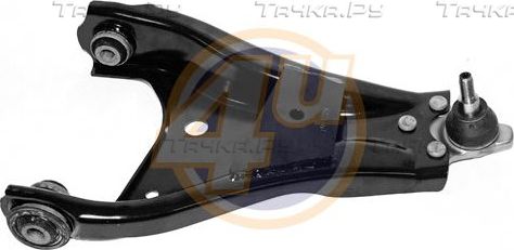 Поперечный рычаг передней подвески 4U. Артикул DC-G-10108