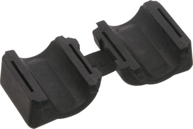 Втулка стабилизатора SWAG передняя правая/левая внутренняя для Citroen C6 2005-2012. Артикул 62 93 3965