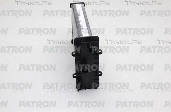 Радиатор отопителя (печки) Patron для Volkswagen Transporter T4 1990-2003. Артикул PRS2091