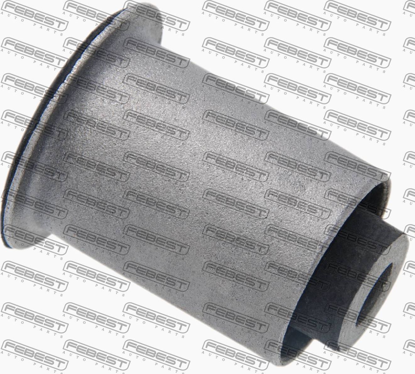 Сайлентблок переднего рычага подвески Febest. Артикул NAB-207