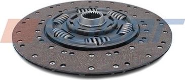 Диск сцепления Auger. Артикул 97273