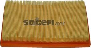 Воздушный фильтр Fram. Артикул CA3997