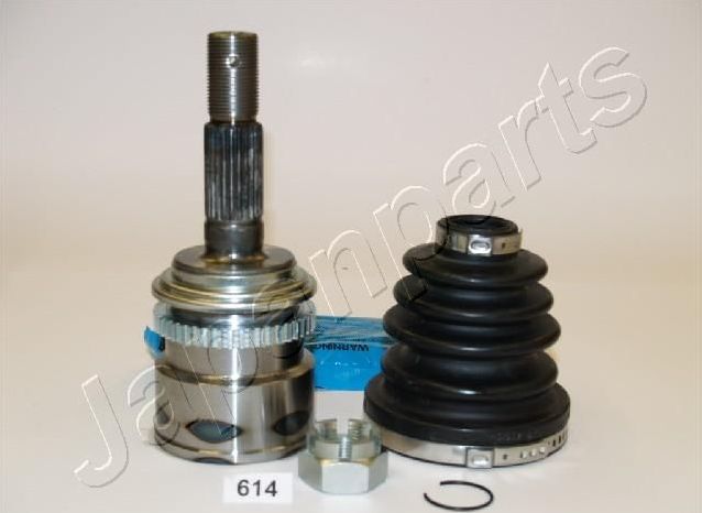 Шрус наружный (граната) Japanparts для Daihatsu Terios I 1997-2006. Артикул GI-614