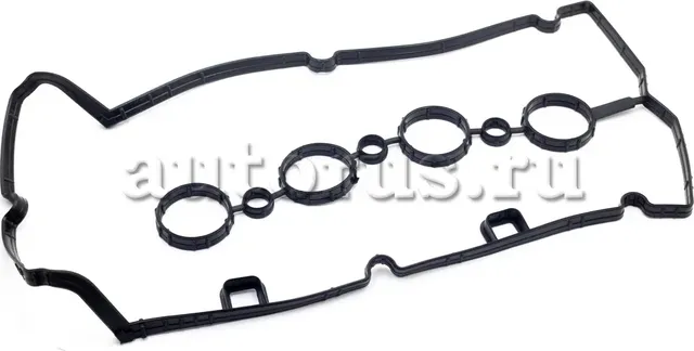 Прокладка клапанной крышки (Parts-Mall). Артикул P1G-C021