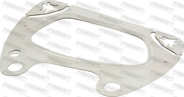Прокладка глушителя Febest для Dodge Durango III 2011-2026. Артикул 20492-001