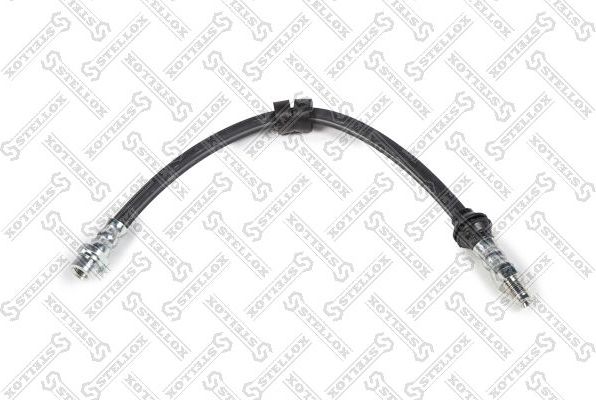 Тормозной шланг Stellox передний правый/левый для Ford Escort V 1990-1995. Артикул 27-00139-SX