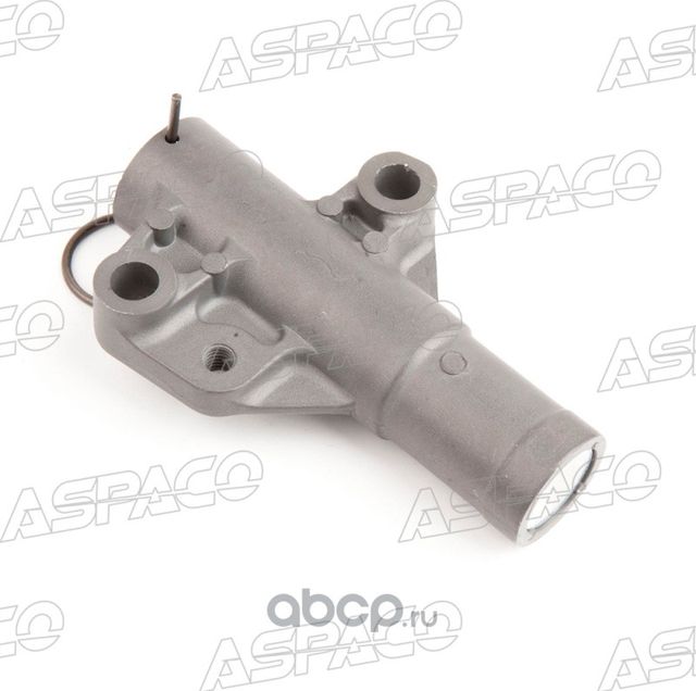 НАТЯЖИТЕЛЬ РЕМНЯ ГРМ MITSUBISHI GALANT (06-10), GRANDIS (04-10), LANCER (00-11), (Aspaco). Артикул AP5734R