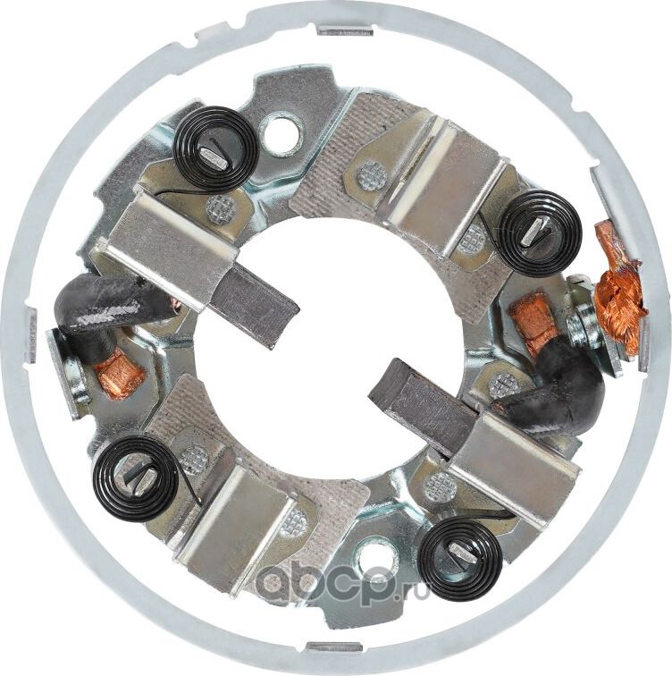 Узел щеточный стартера для а м Mercedes Benz Actros MP4 MP5 11 ) с дв OM471 V StartVOLT. Артикул VBS 1598