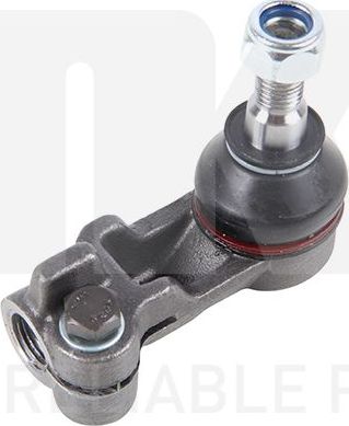 Наконечник рулевой тяги NK правый внешний наружный для Land Rover Freelander I 1998-2006. Артикул 5034018