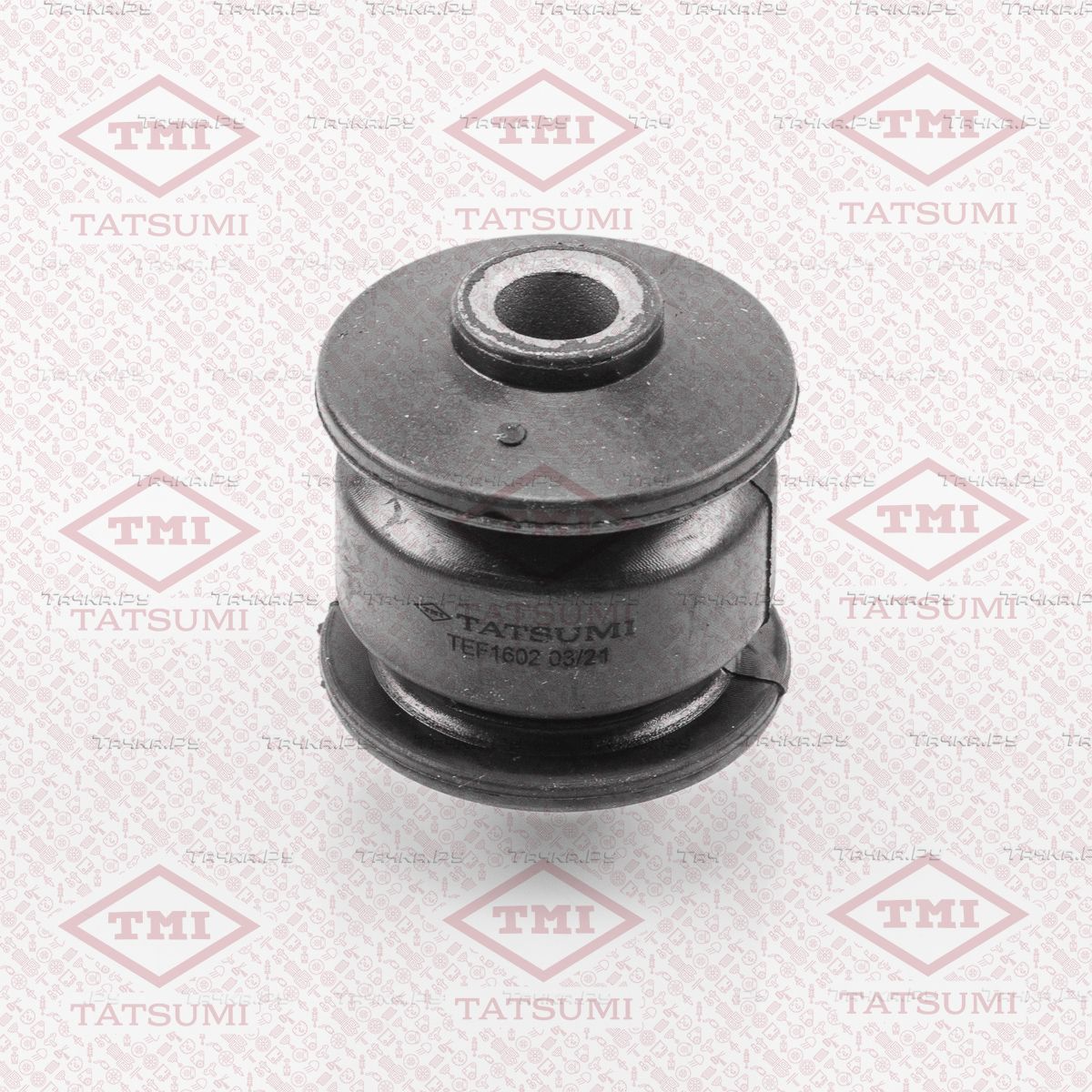 Сайлентблок рычага подвески (Tatsumi). Артикул TEF1602