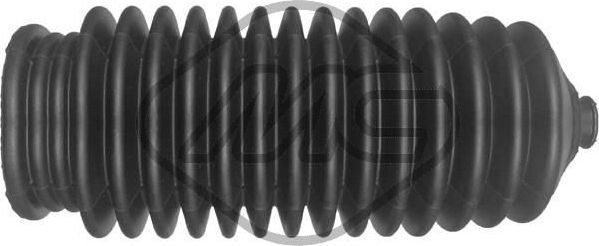 Пыльник рулевой рейки Metalcaucho. Артикул 00617