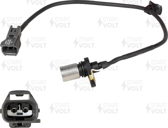 Датчик положения коленвала StartVOLT для Toyota Corolla E140, E150 2006-2014. Артикул VS-CS 19D0