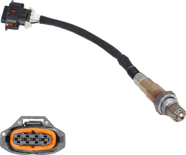 Лямбда-зонд (кислородный датчик) StartVOLT для Chevrolet Aveo II 2011-2015. Артикул VS-OS 0529