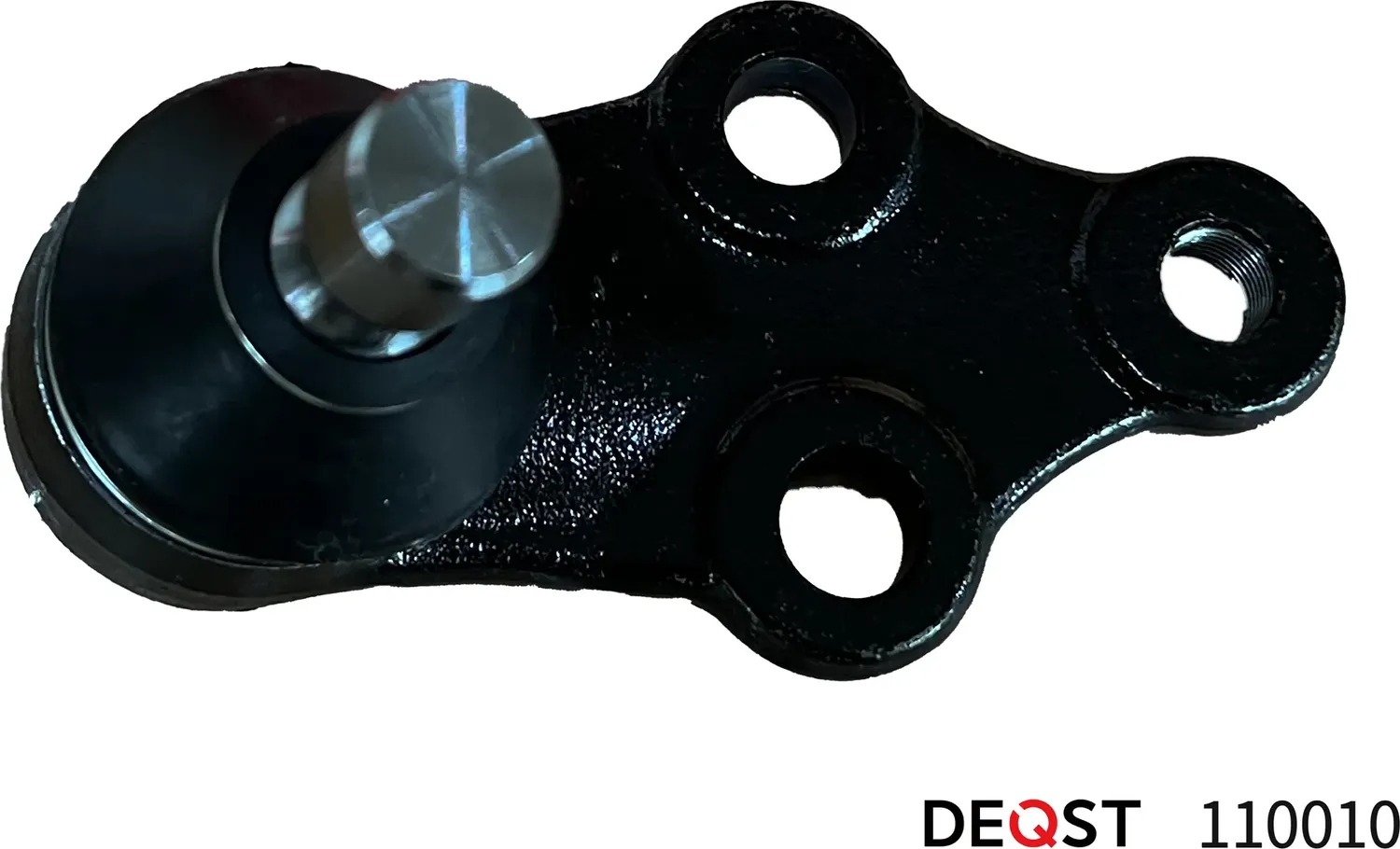 Опора шаровая KIA SPORTAGE III (SL) 07.10 (Deqst). Артикул 110010