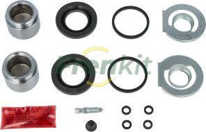 Ремкомплект тормозного суппорта Frenkit задний для Mercedes-Benz W123 1976-1985. Артикул 238906